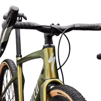 Specialized Diverge 4 Comp Carbon (2026) - Bicycle Warehouse