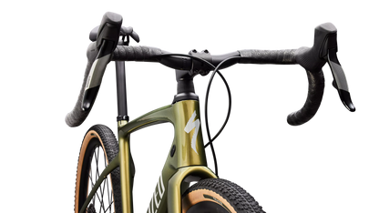 Diverge 4 Comp Carbon (2026)