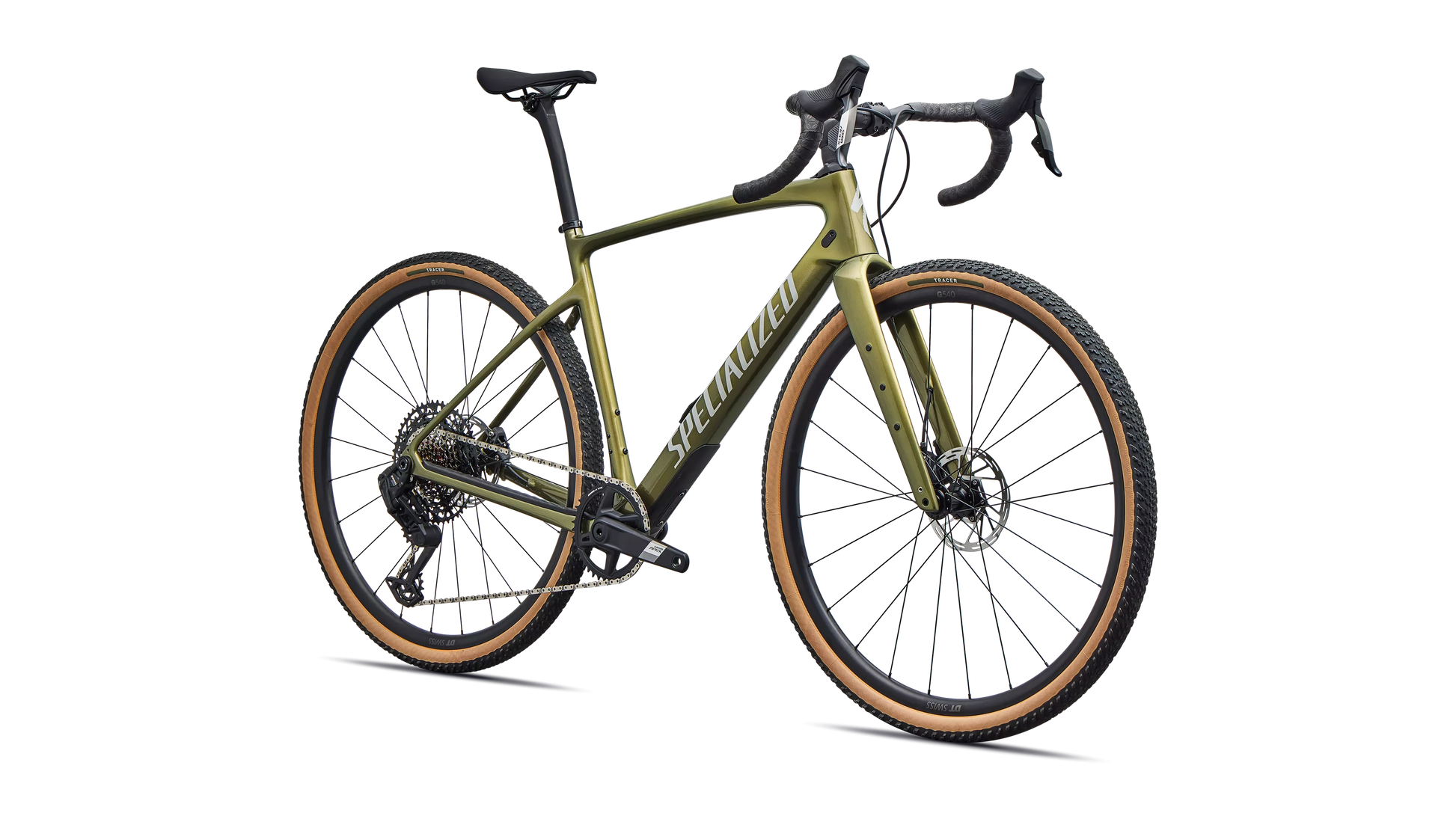 specialized gravel bike frame Specialized Diverge 4 Comp Carbon Gravel Bike (2026) – Bicycle Warehouse