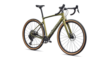 Diverge 4 Comp Carbon (2026)