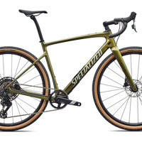 Specialized Diverge 4 Comp Carbon (2026) - Bicycle Warehouse