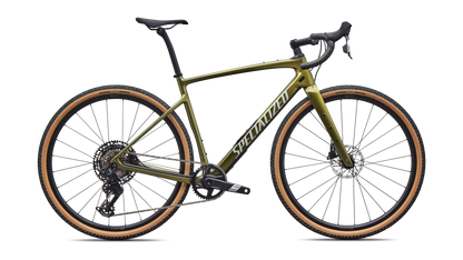 specialized gravel bike carbon Diverge 4 Comp Carbon (2026)