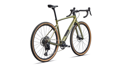 Diverge 4 Comp Carbon (2026)