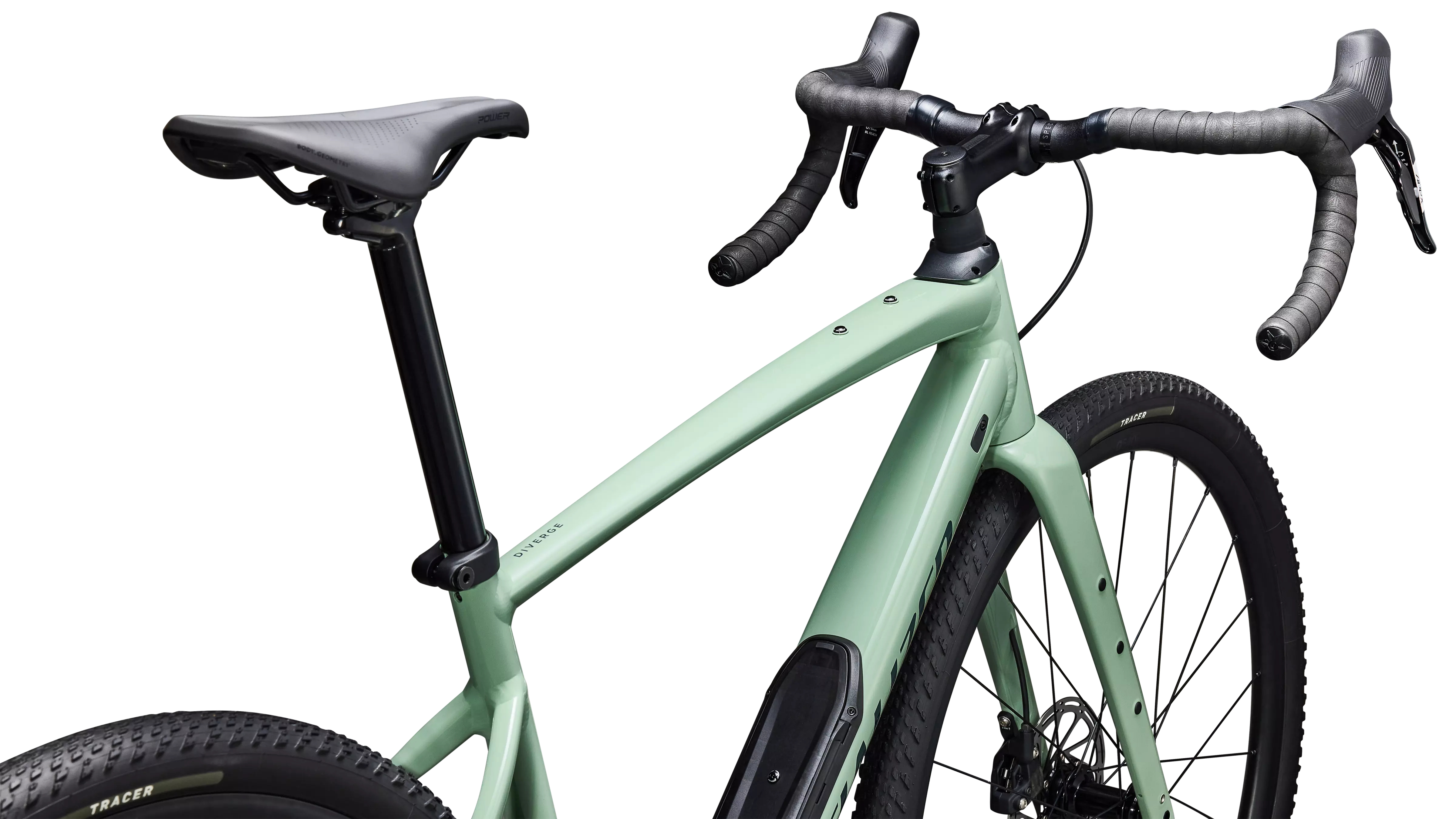 Diverge 4 Comp Alloy (2026)