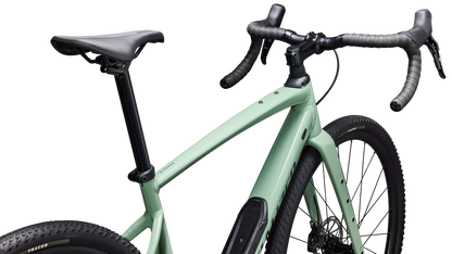 Diverge 4 Comp Alloy (2026)