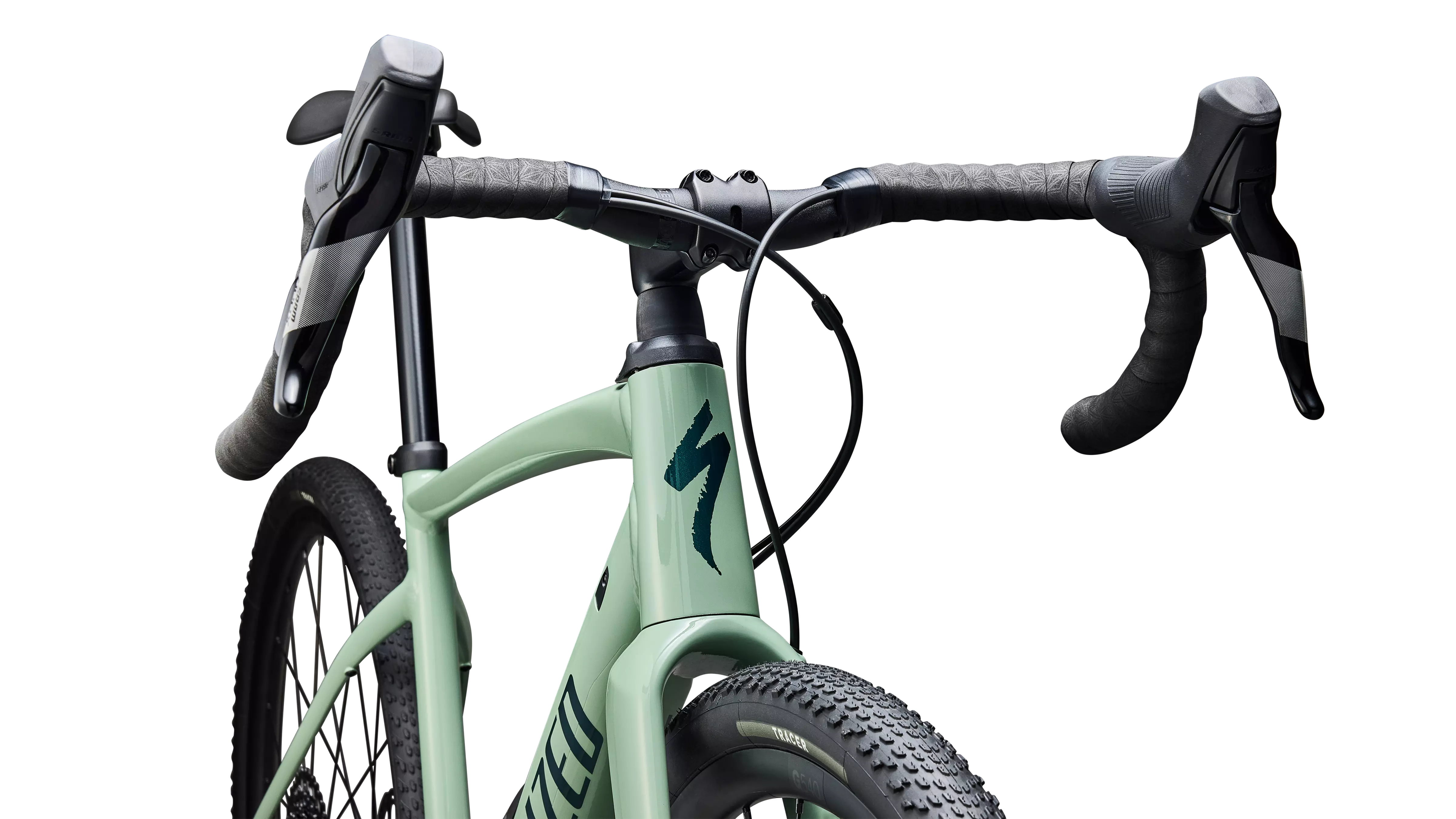 Diverge 4 Comp Alloy (2026)