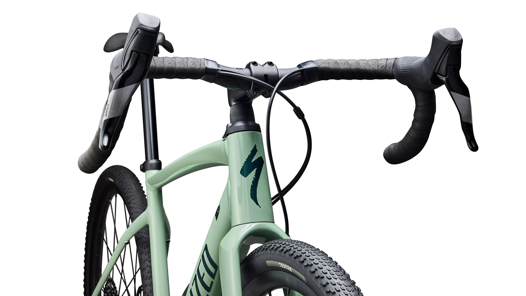 Diverge 4 Comp Alloy (2026)