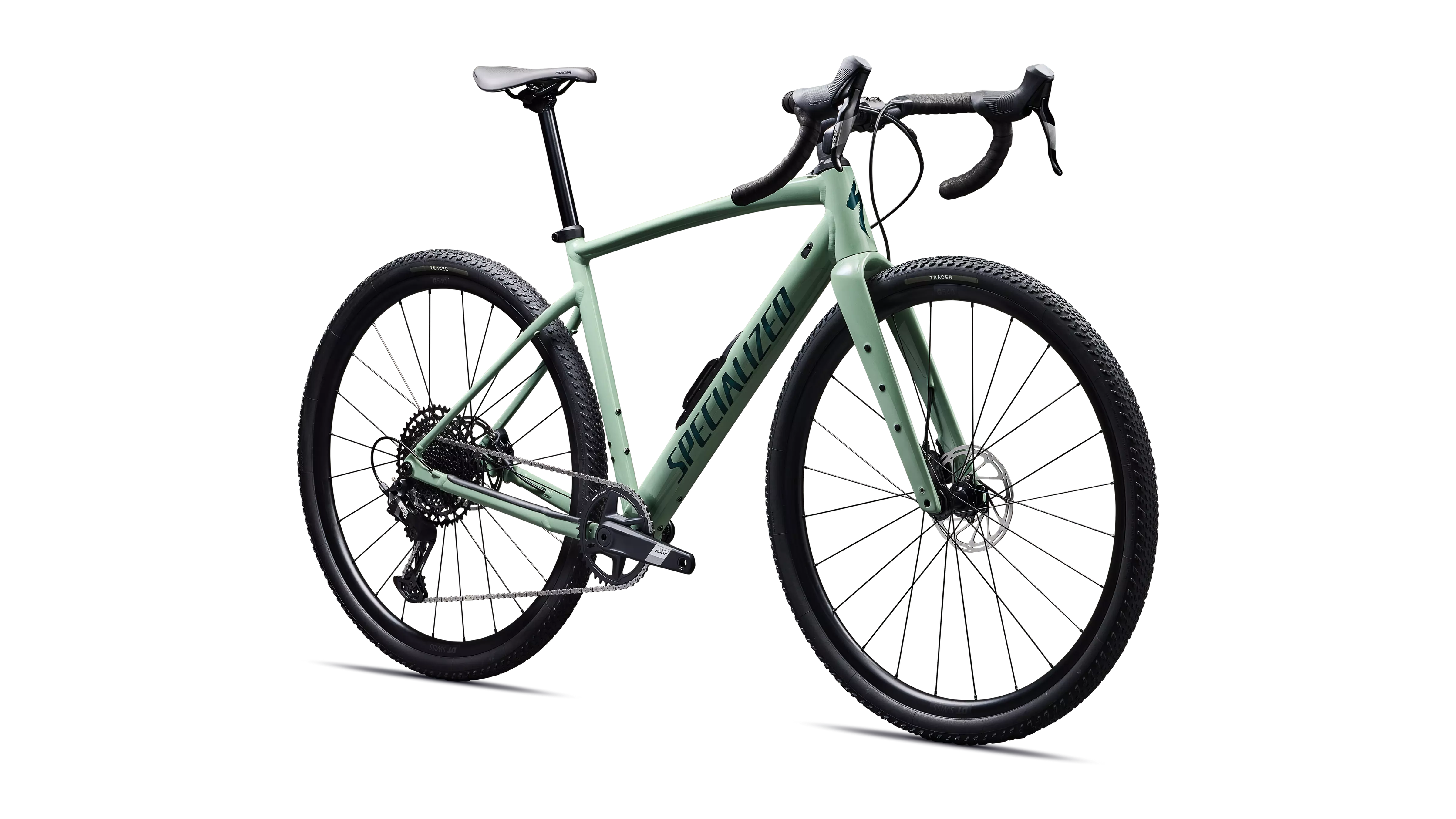 Diverge 4 Comp Alloy (2026)