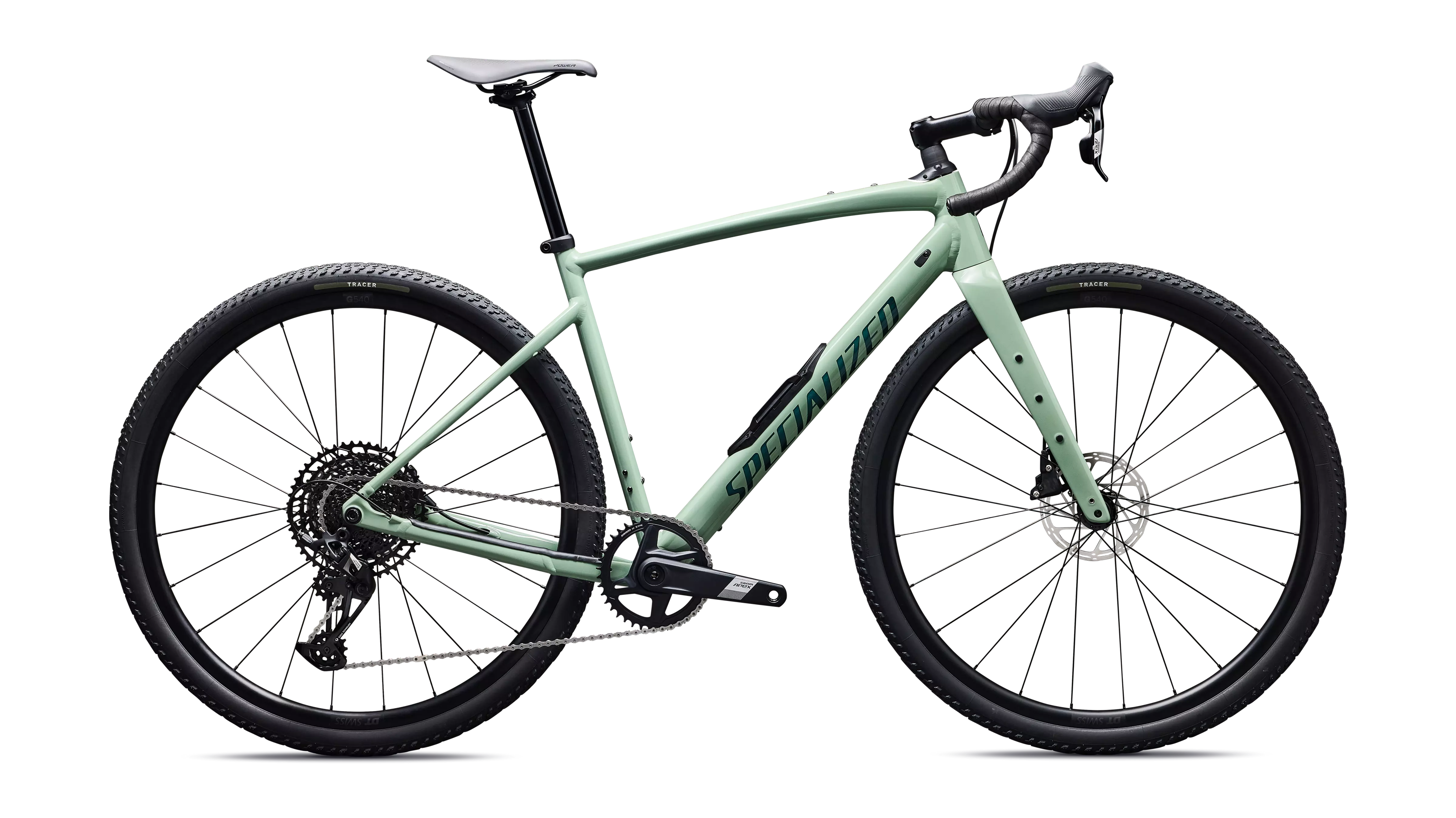 Diverge 4 Comp Alloy (2026)