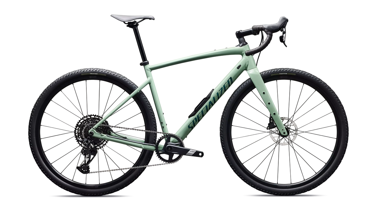 Specialized Diverge 4 Comp Alloy (2026) - Bicycle Warehouse