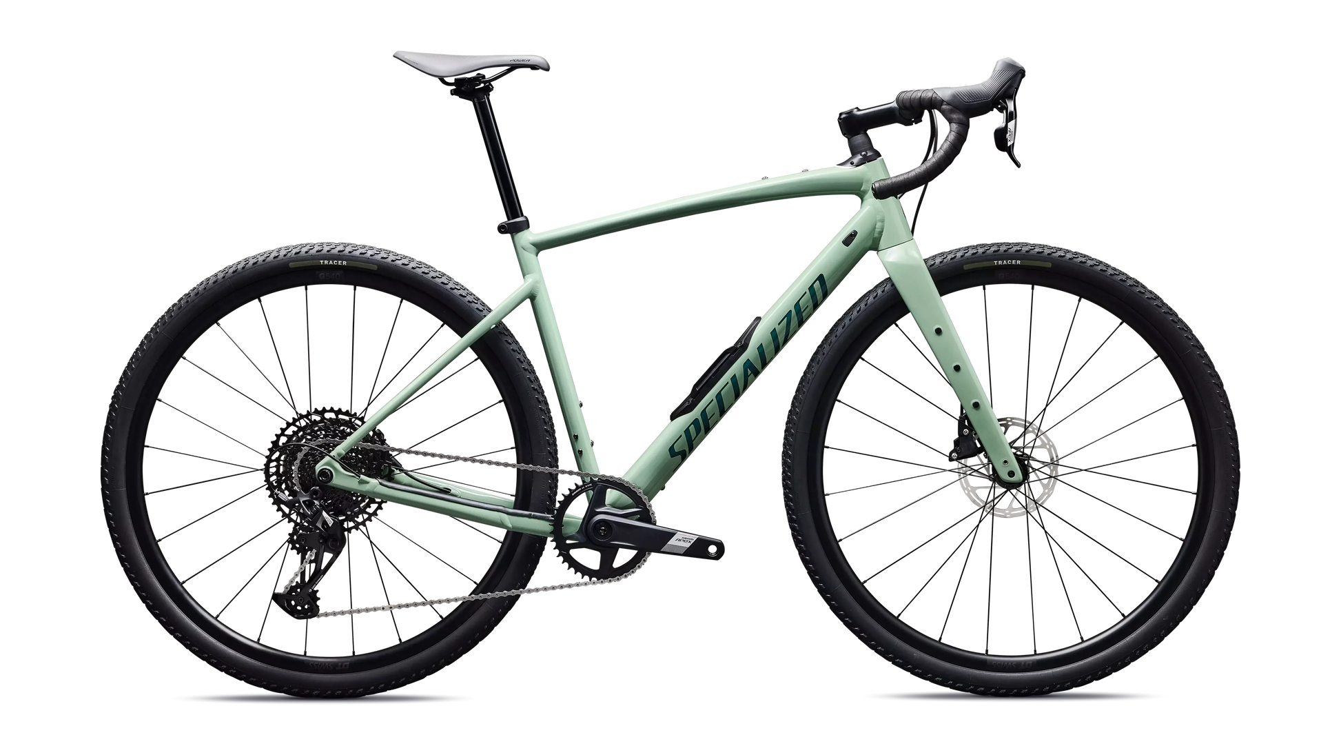 Specialized Diverge 4 Comp Alloy (2026) - Bicycle Warehouse