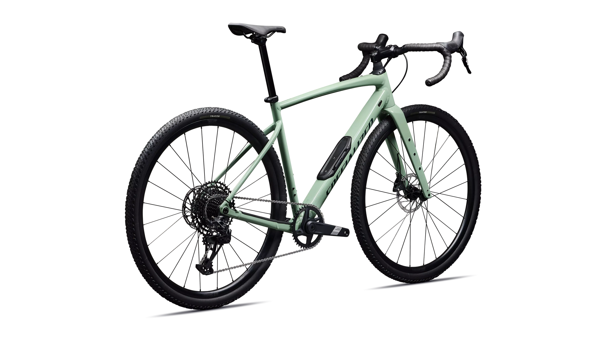 Diverge 4 Comp Alloy (2026)