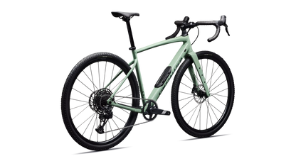 Diverge 4 Comp Alloy (2026)