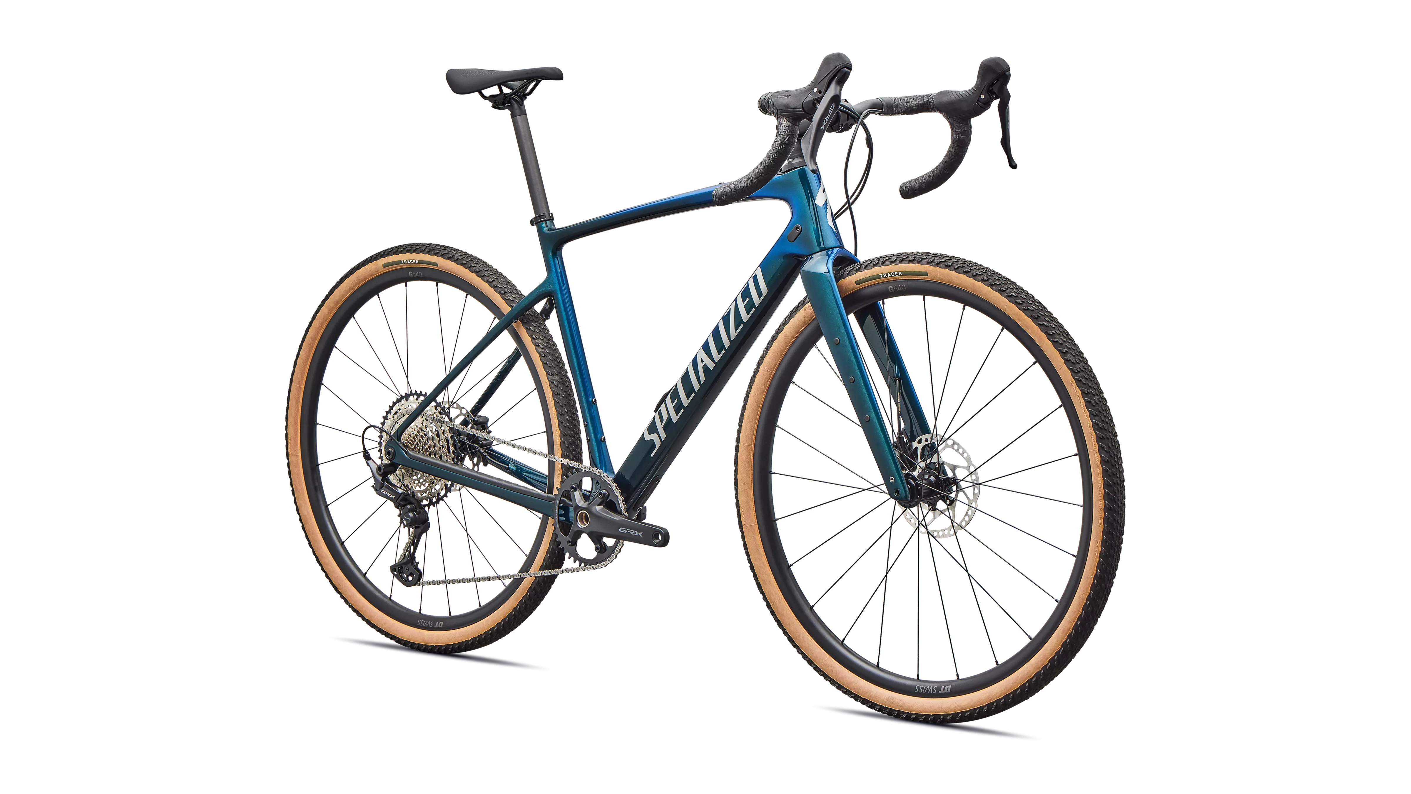 Diverge 4 Sport Carbon (2026)