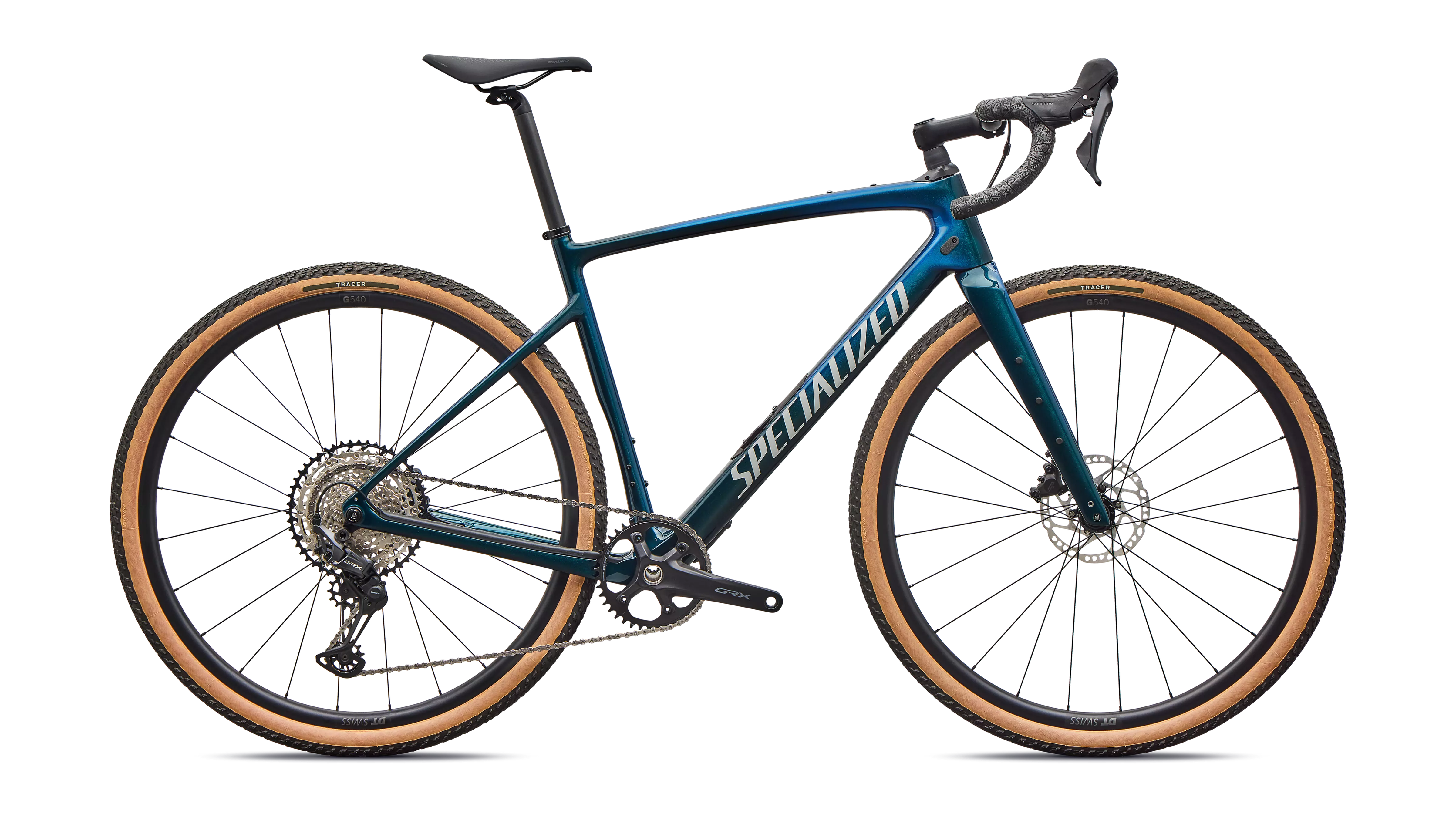 Diverge 4 Sport Carbon (2026)