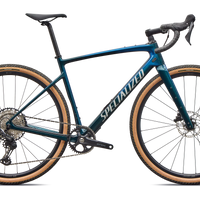 Specialized Diverge 4 Sport Carbon (2026) - Bicycle Warehouse