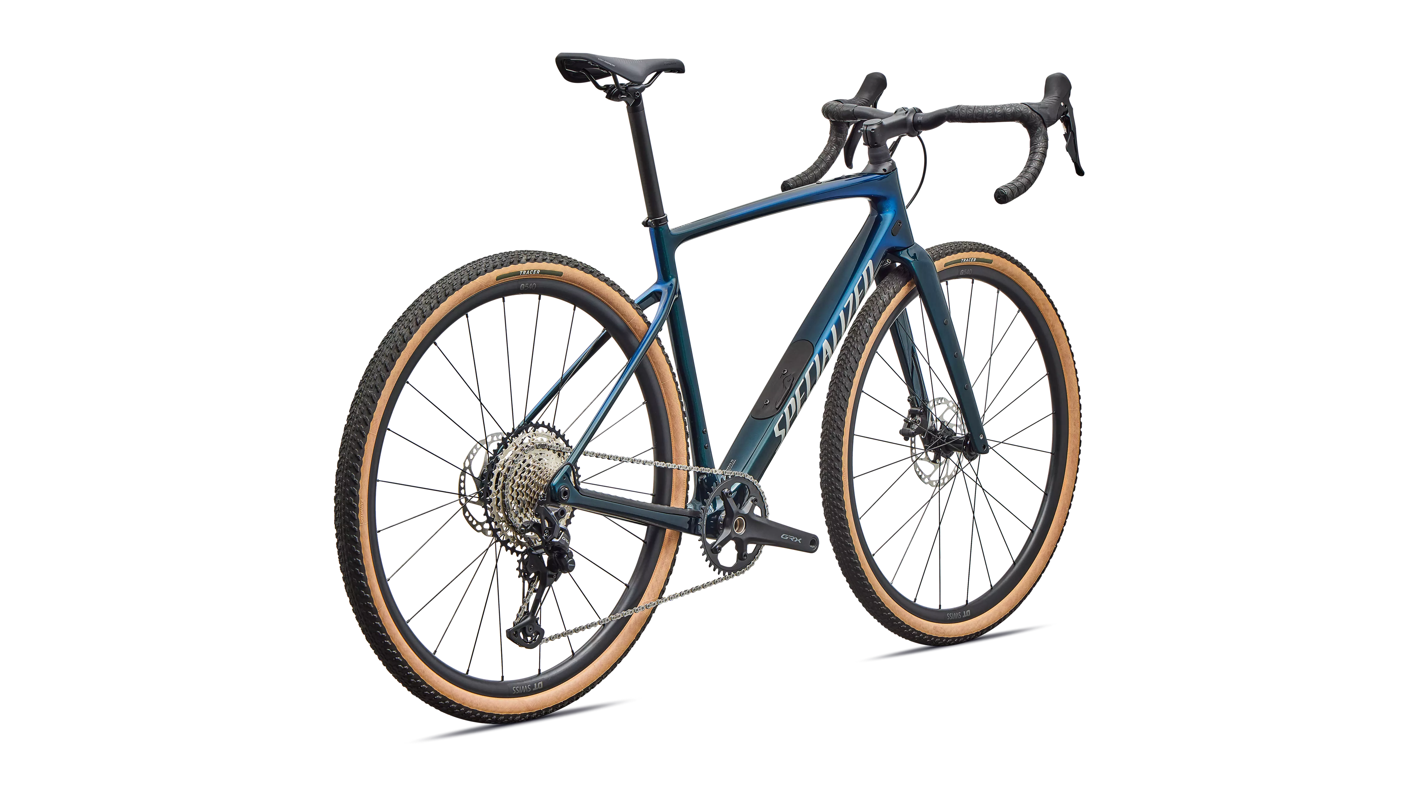 Diverge 4 Sport Carbon (2026)