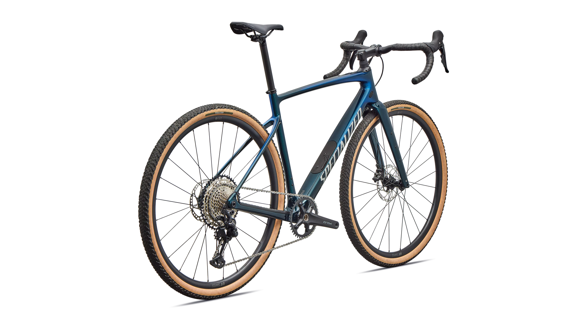 Diverge 4 Sport Carbon (2026)