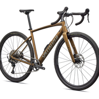 Specialized Diverge 4 Sport Alloy (2026) - Bicycle Warehouse