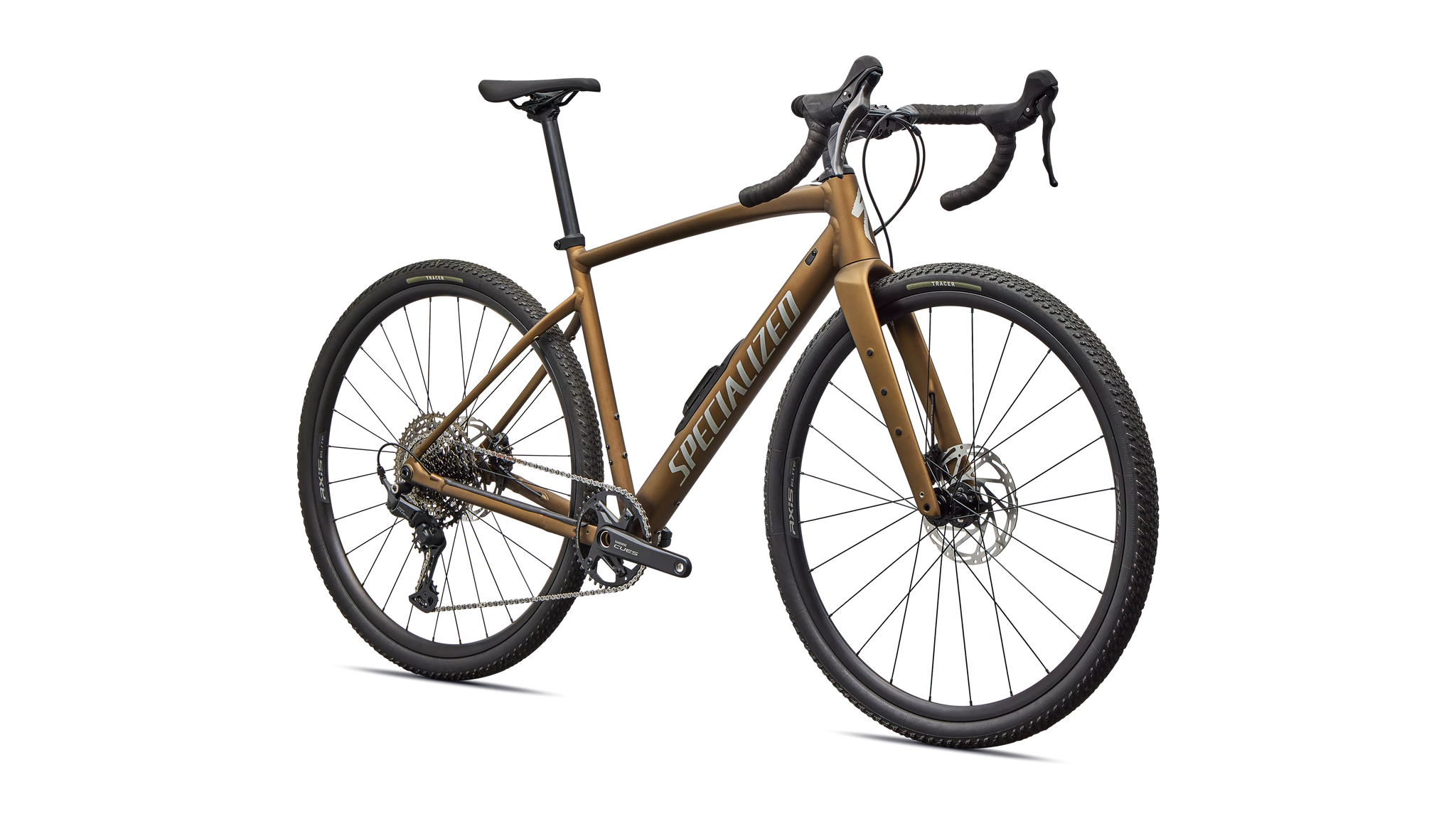 Diverge 4 Sport Alloy (2026)