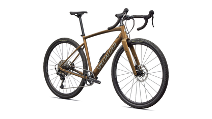 Diverge 4 Sport Alloy (2026)