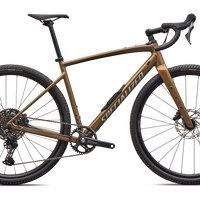 Specialized Diverge 4 Sport Alloy (2026) - Bicycle Warehouse
