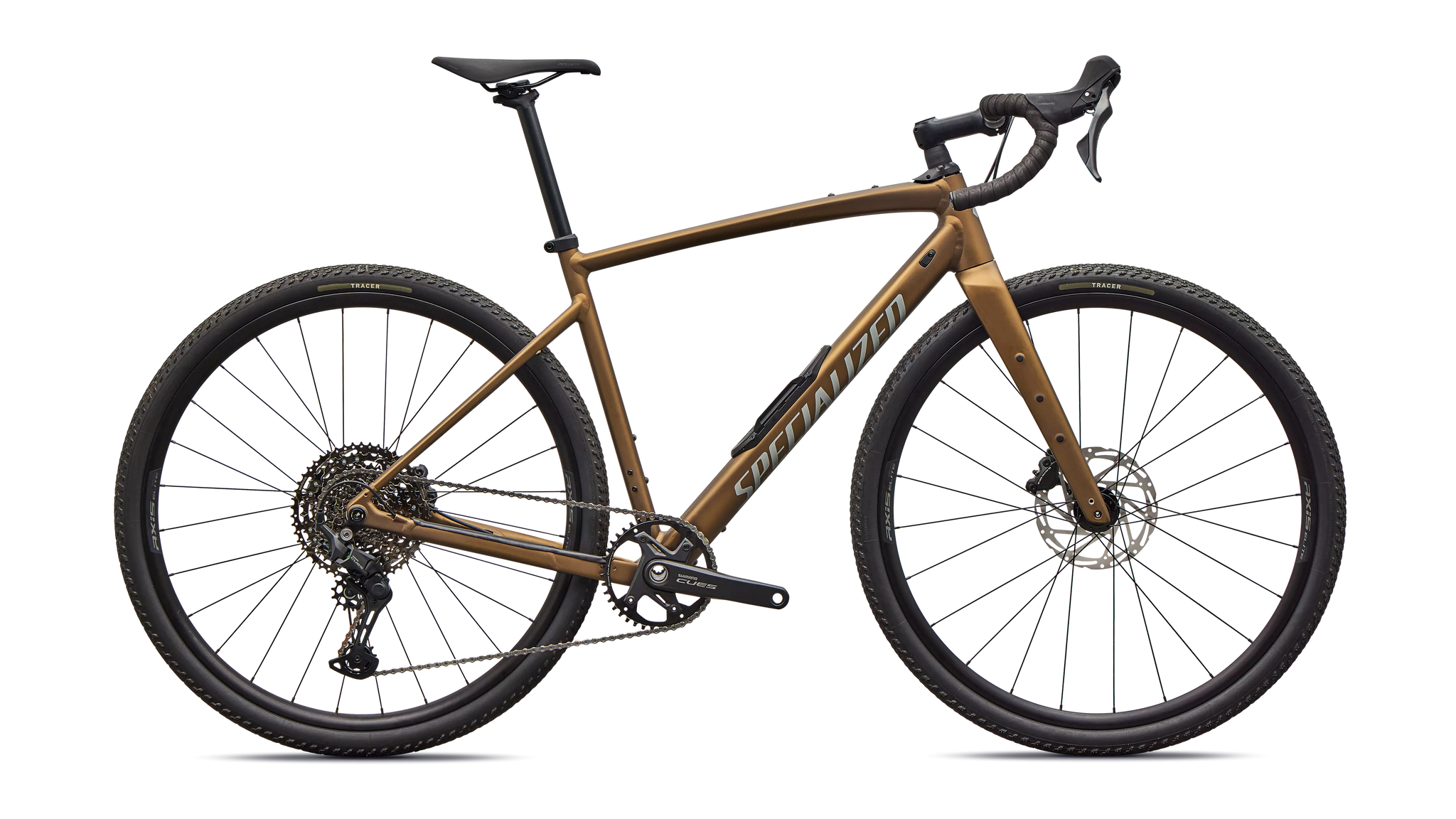 Diverge 4 Sport Alloy (2026)