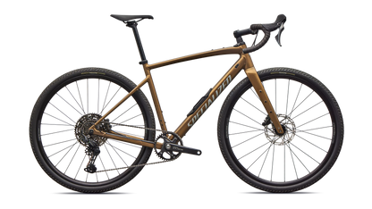 Diverge 4 Sport Alloy (2026)