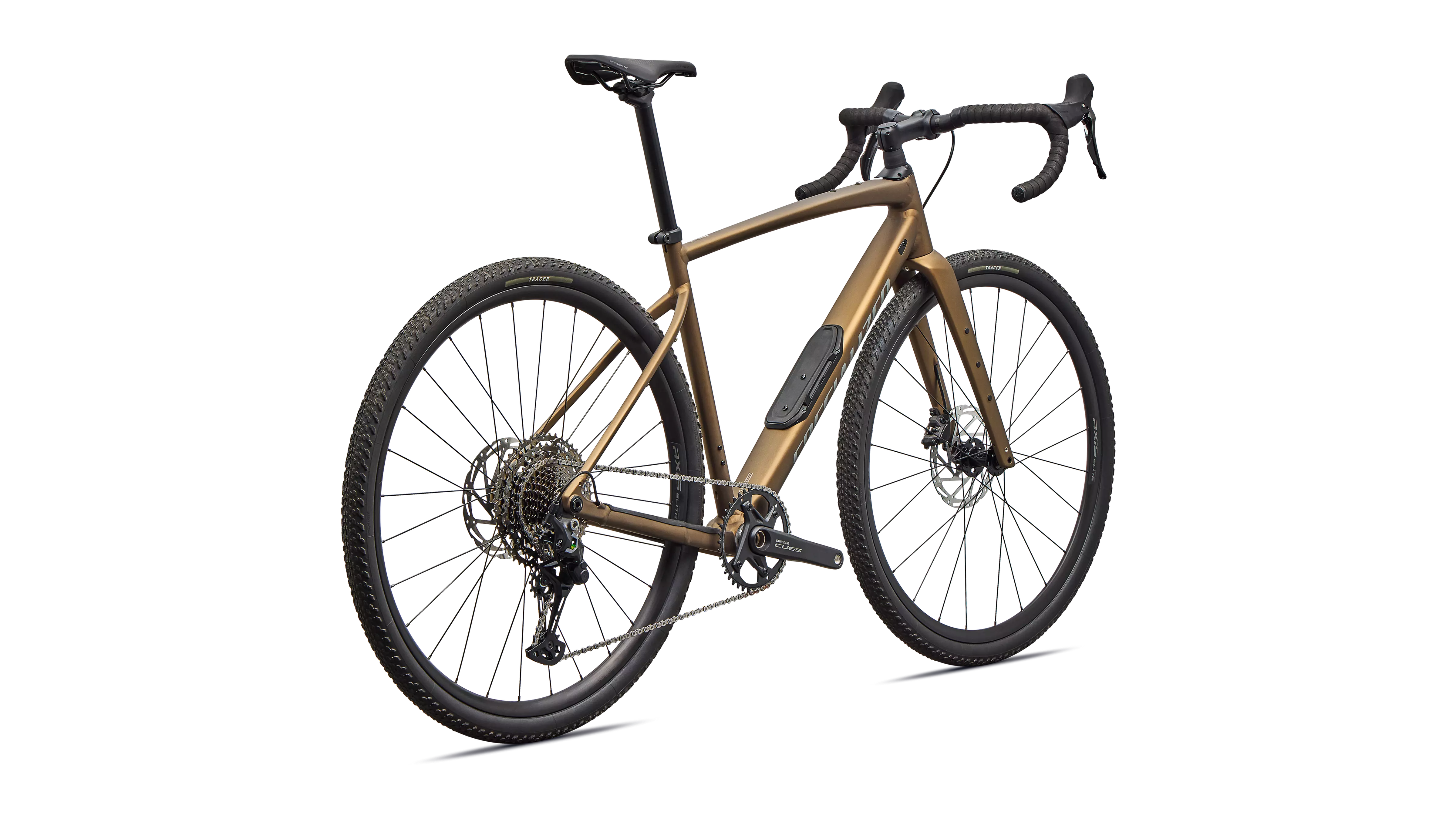 Diverge 4 Sport Alloy (2026)