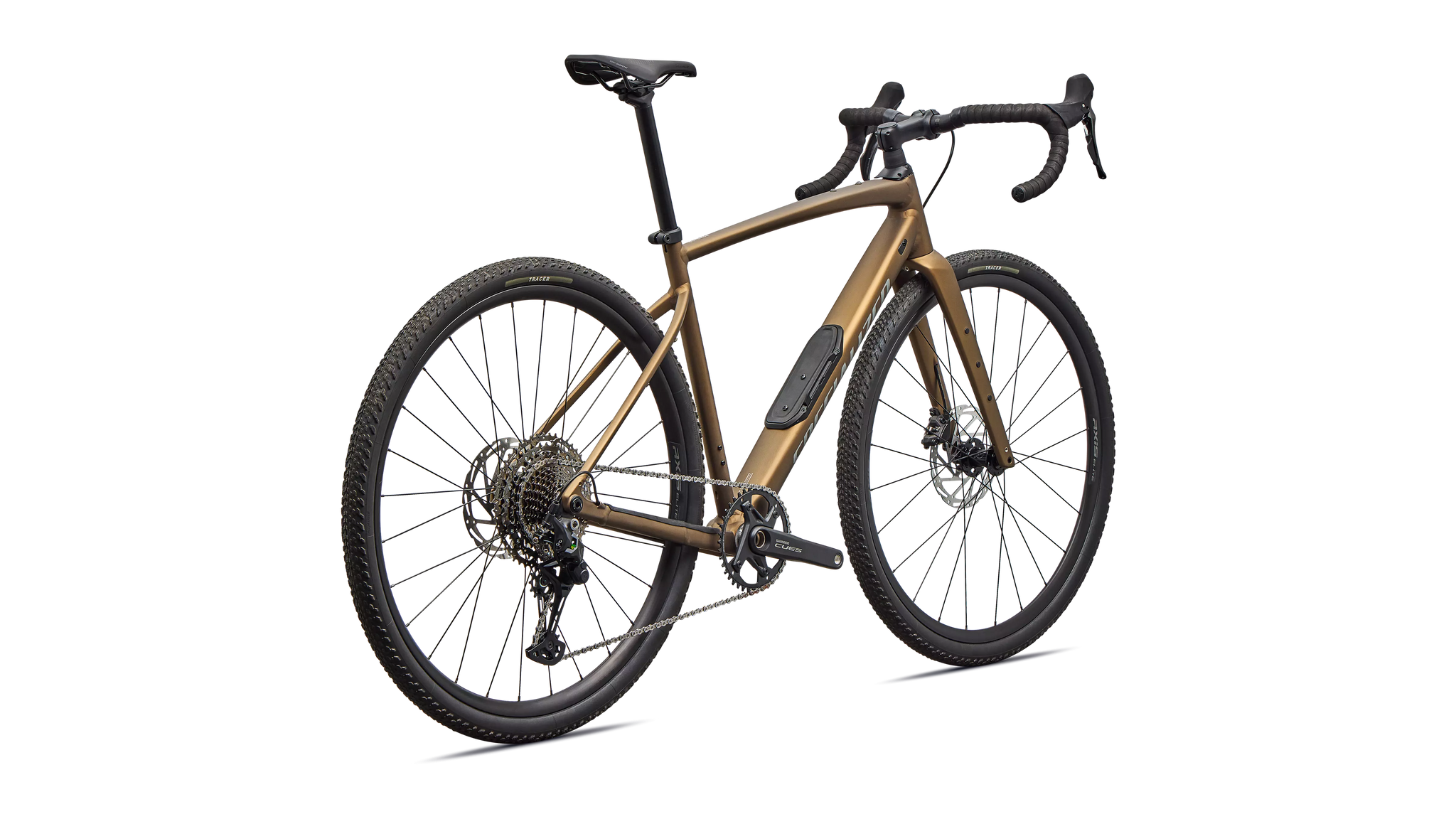 Diverge 4 Sport Alloy (2026)