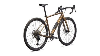 Diverge 4 Sport Alloy (2026)