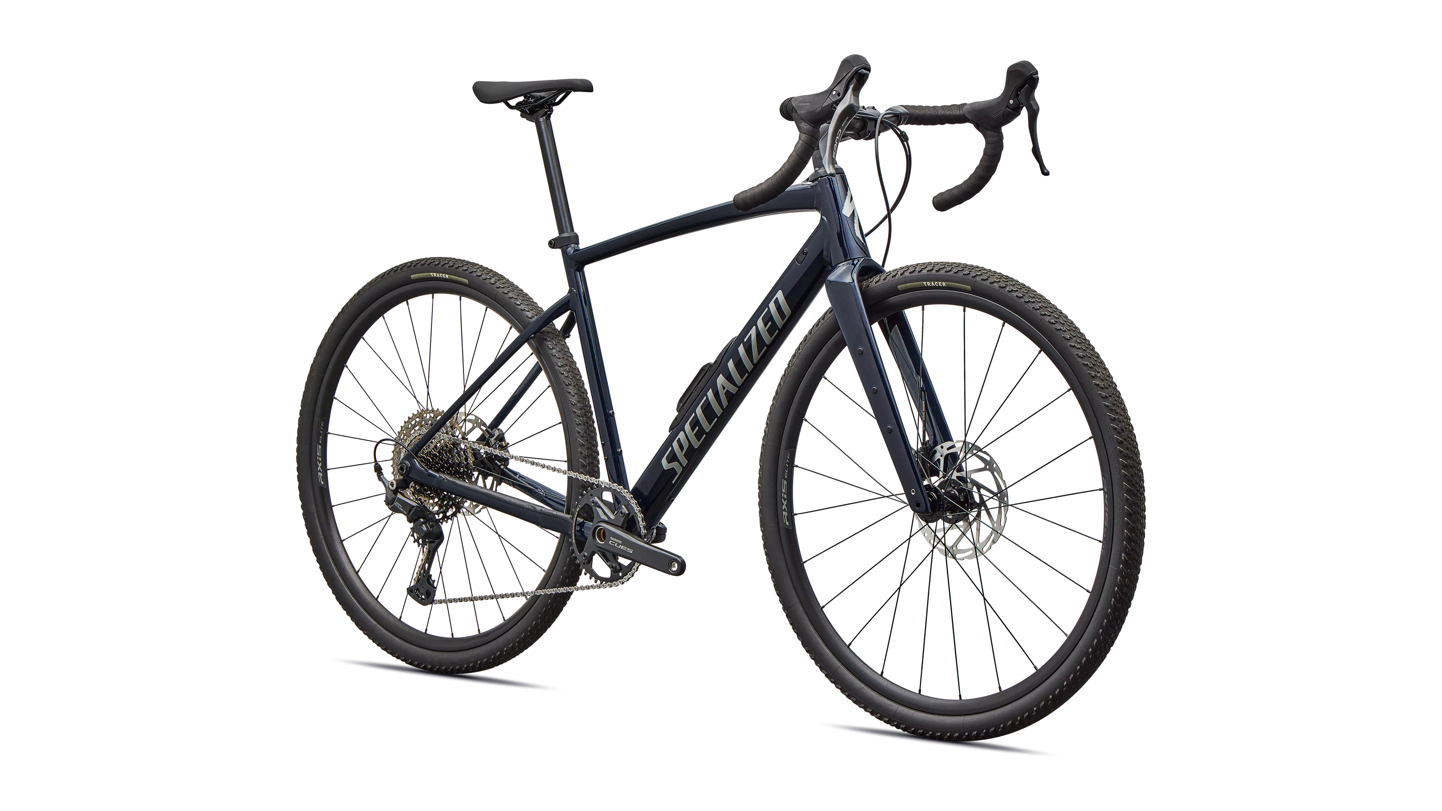 Diverge 4 Sport Alloy (2026)