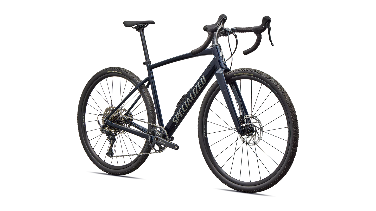 Diverge 4 Sport Alloy (2026)