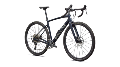 Diverge 4 Sport Alloy (2026)