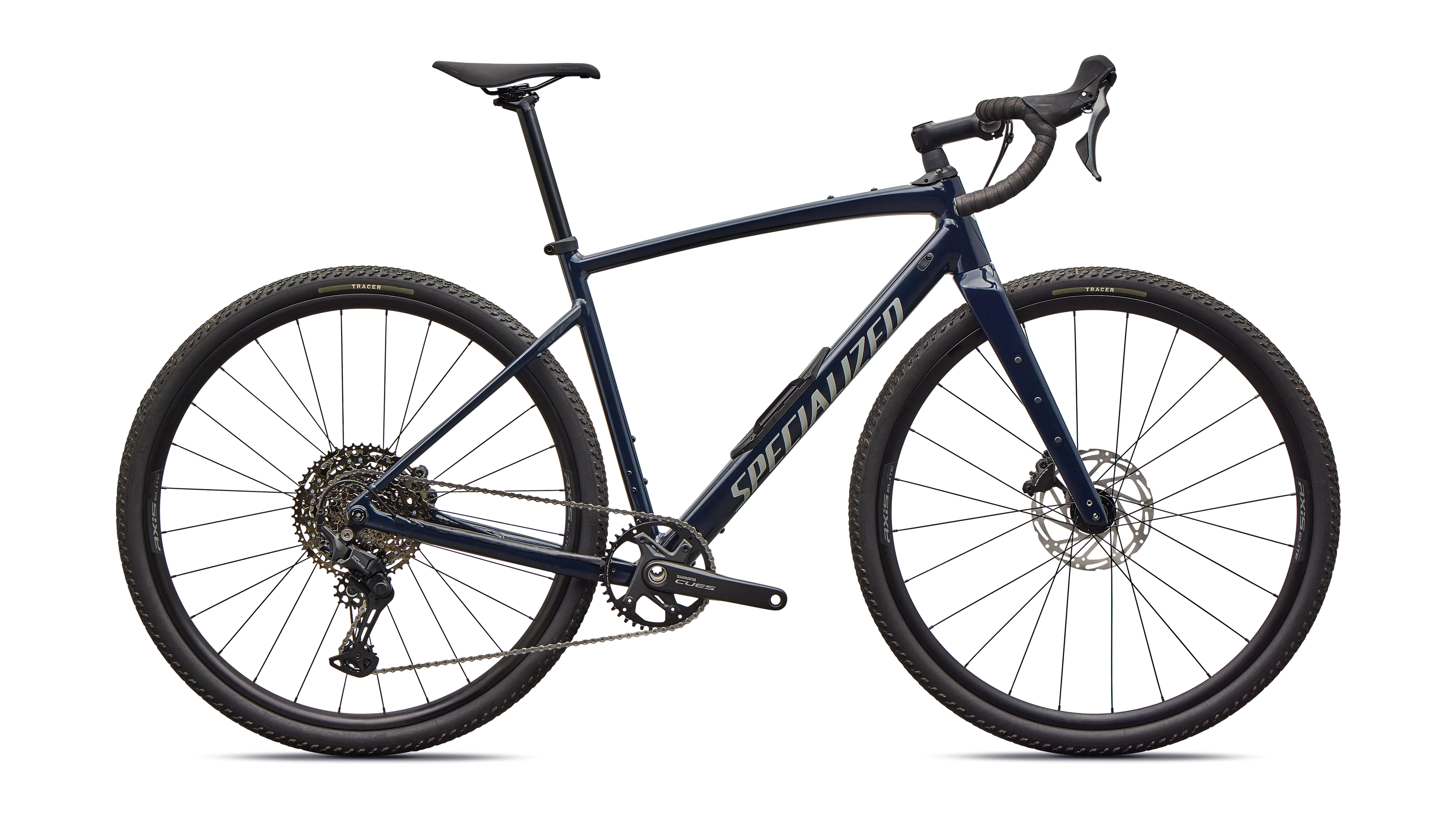 Diverge 4 Sport Alloy (2026)