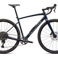 Specialized Diverge 4 Sport Alloy (2026) - Bicycle Warehouse
