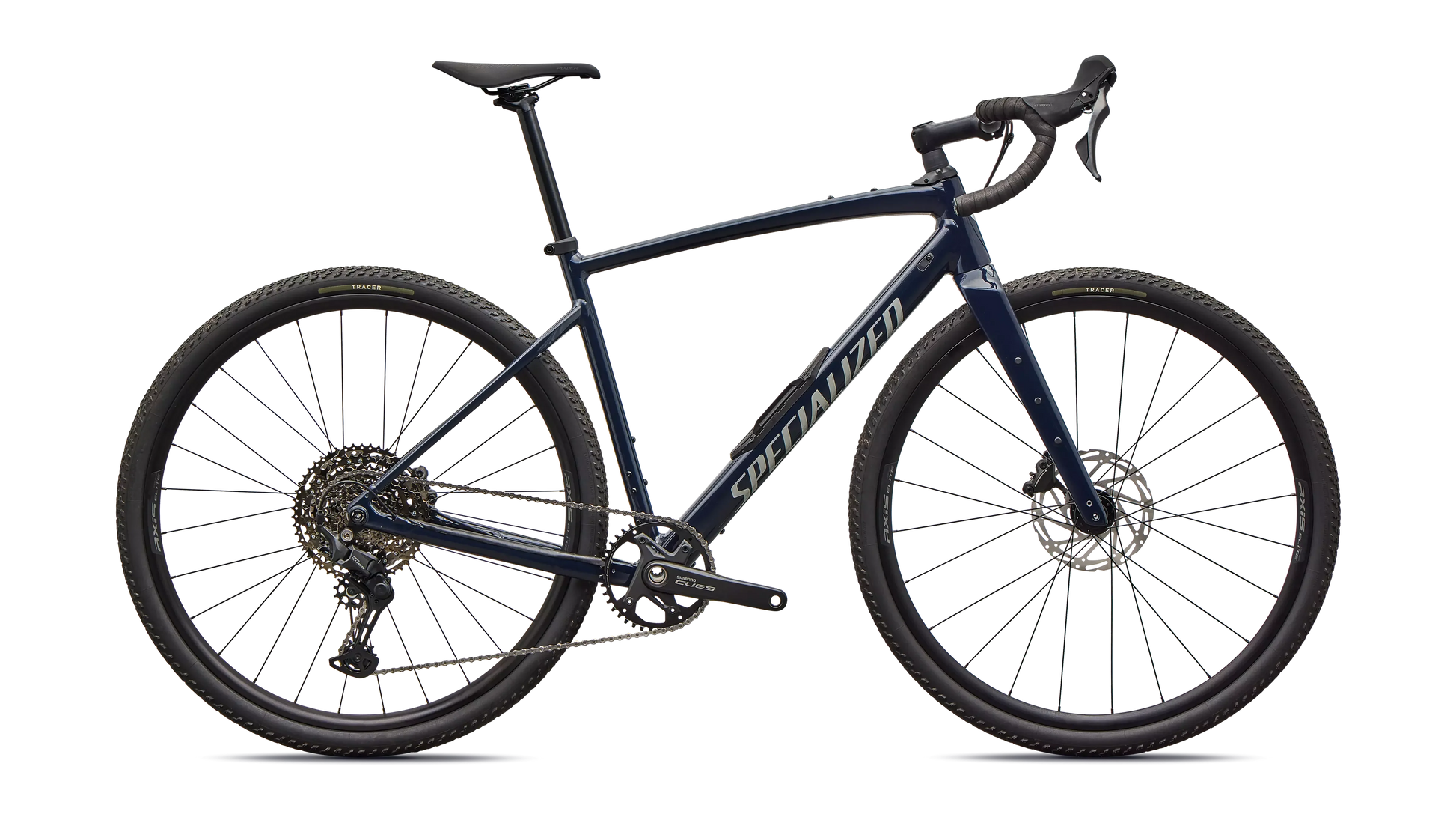 gravel bike sport Specialized Diverge 4 Sport Alloy Gravel Bike (2026) – Bicycle Warehouse