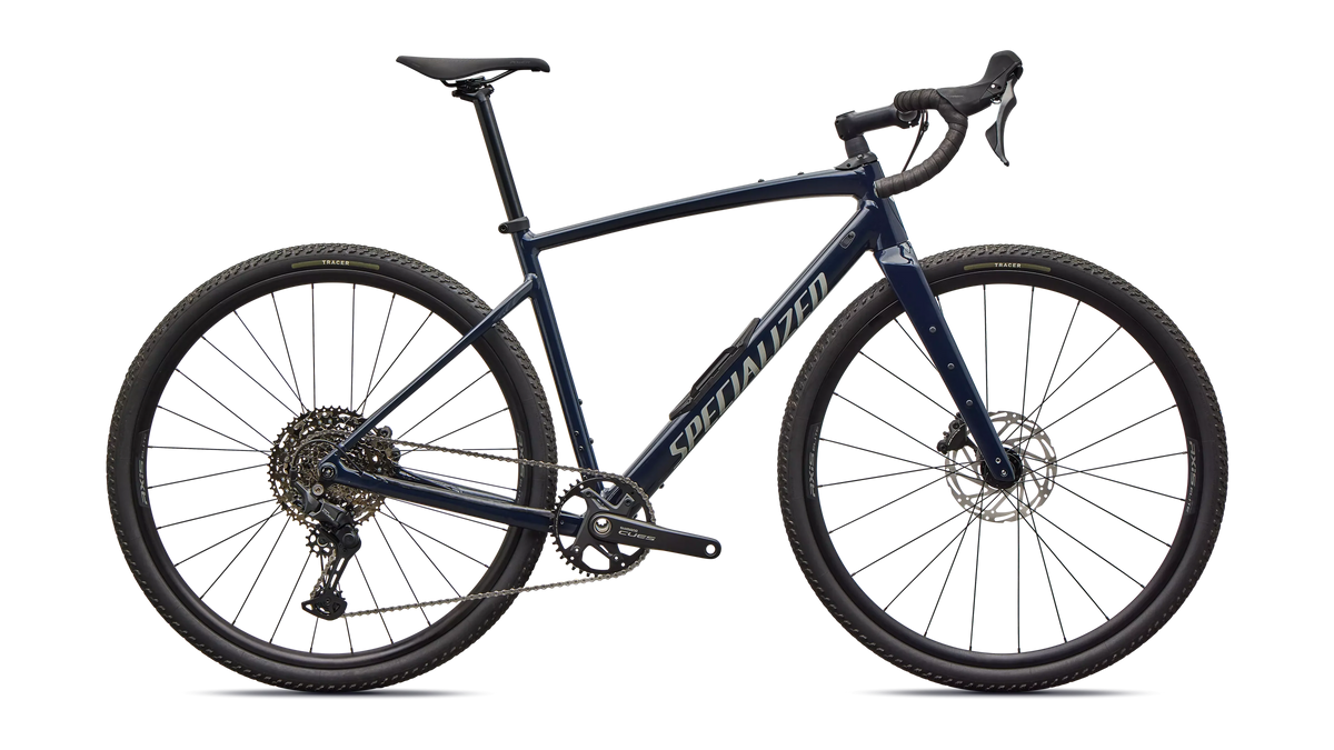 Specialized Diverge 4 Sport Alloy (2026) - Bicycle Warehouse
