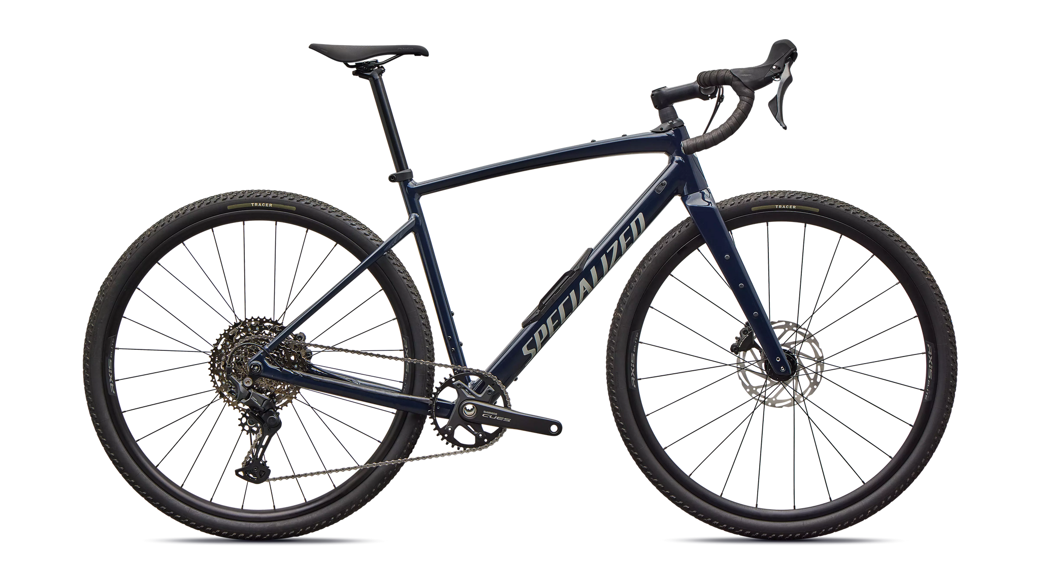 Diverge 4 Sport Alloy (2026)