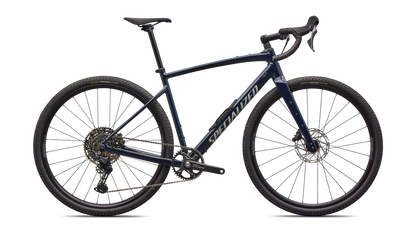 Diverge 4 Sport Alloy (2026)