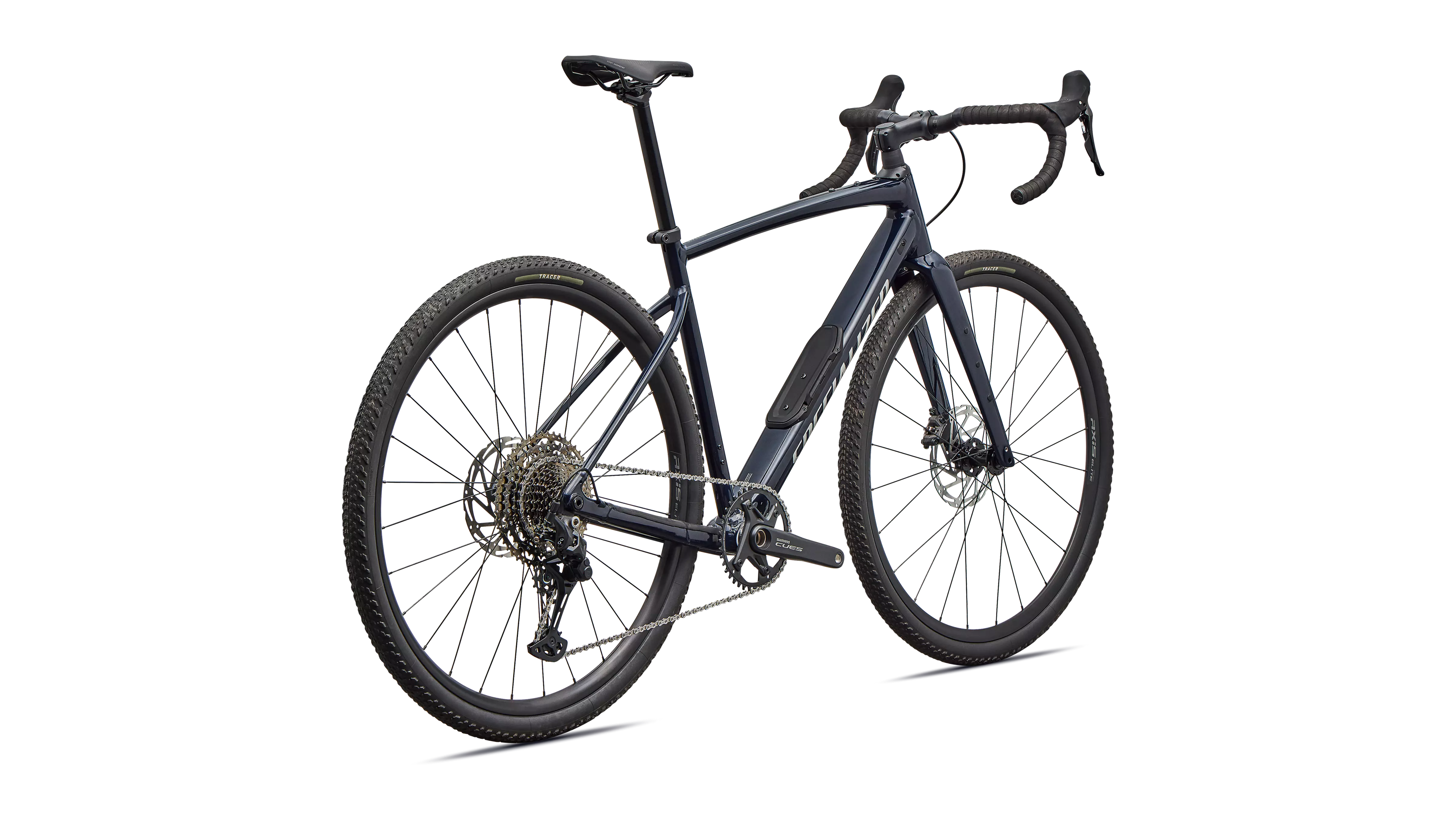 Diverge 4 Sport Alloy (2026)
