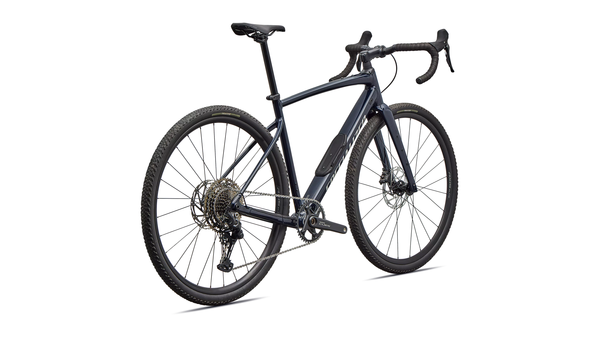 Diverge 4 Sport Alloy (2026)