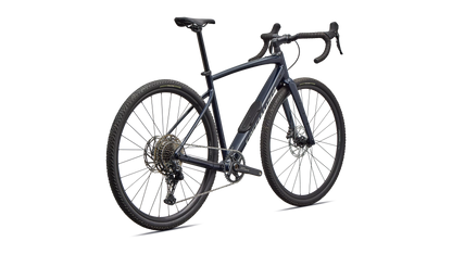 Diverge 4 Sport Alloy (2026)