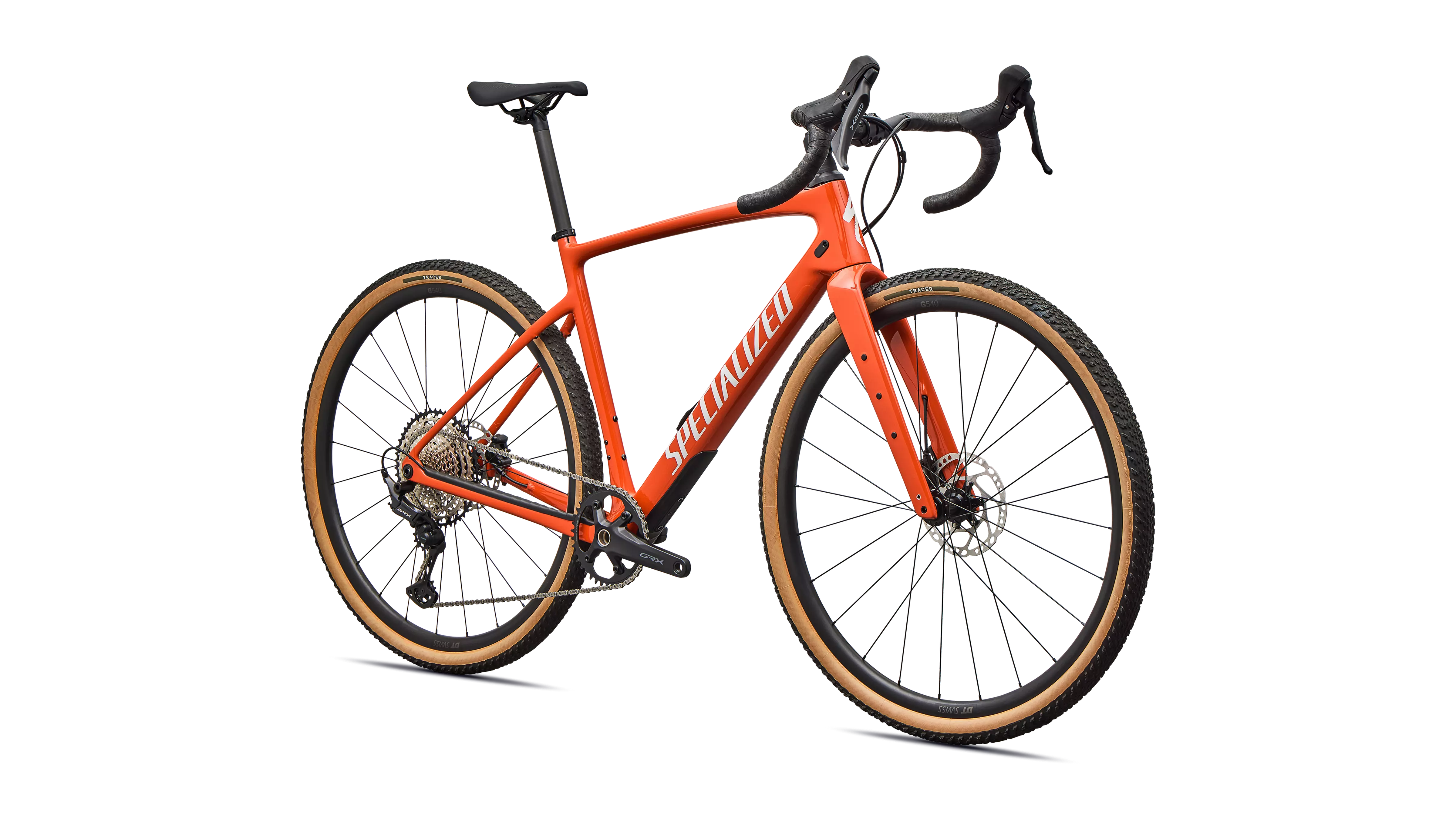 Diverge 4 Sport Carbon (2026)