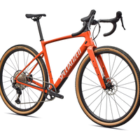 Specialized Diverge 4 Sport Carbon (2026) - Bicycle Warehouse
