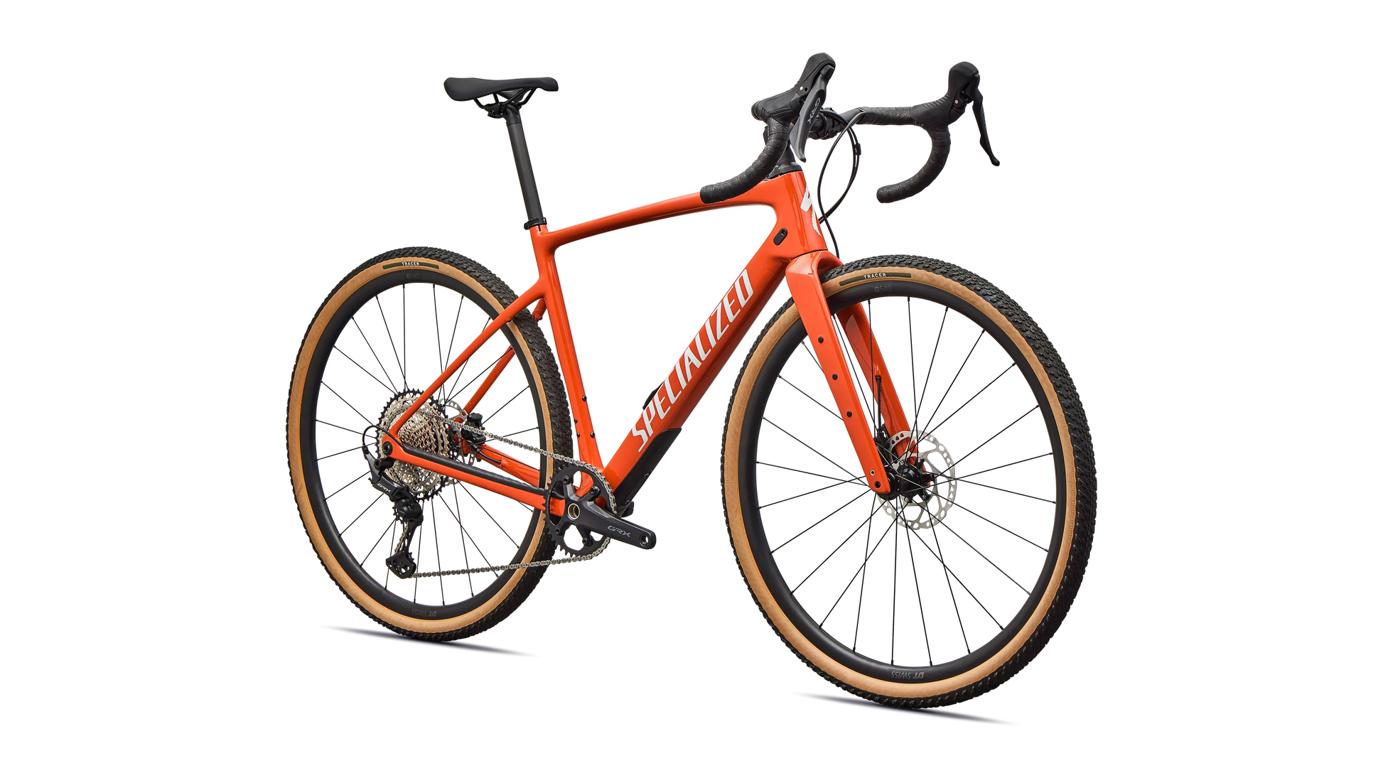 specialized new gravel bike Specialized Diverge 4 Sport Carbon Gravel Bike (2026) – Bicycle Warehouse