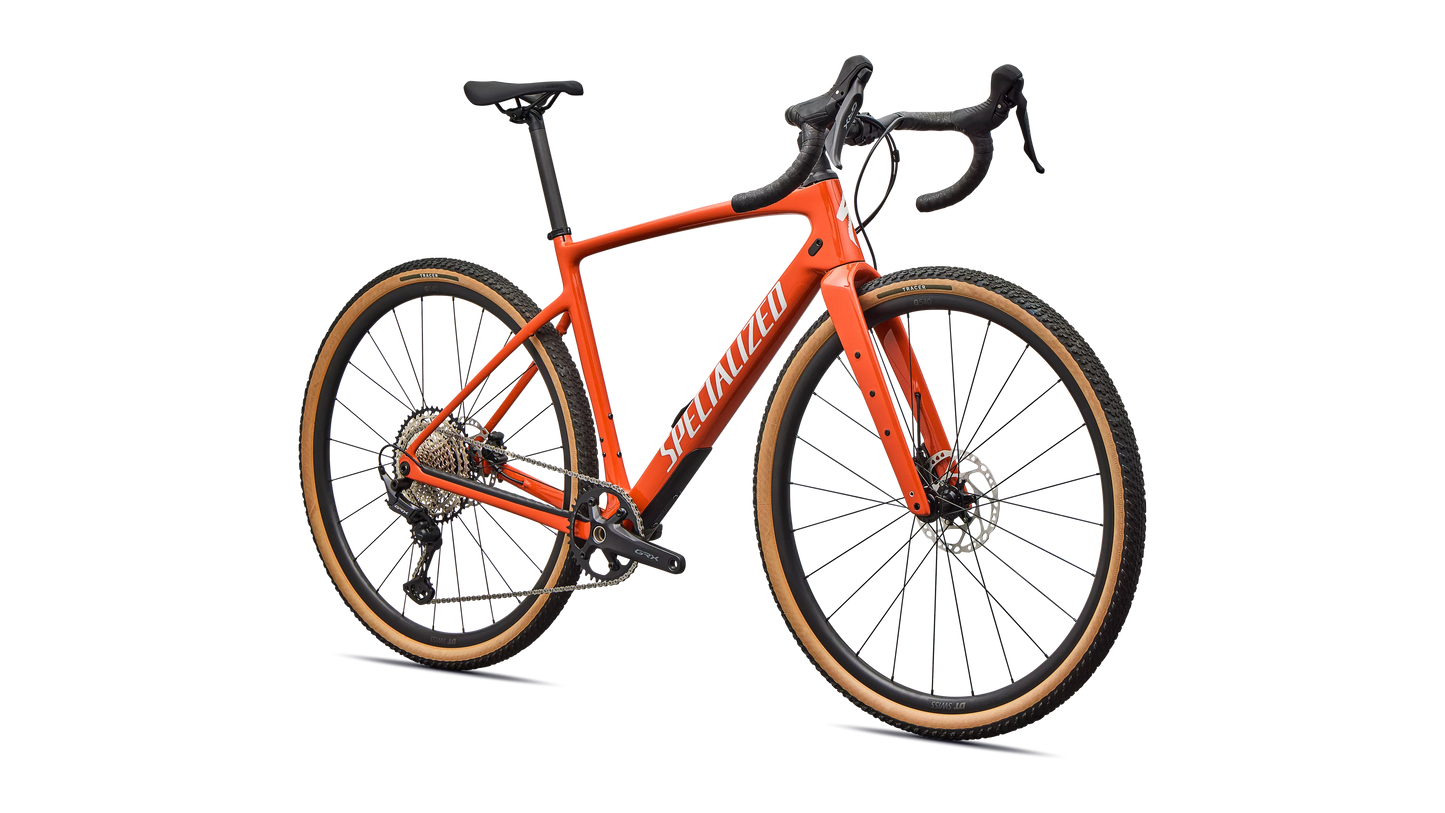 Diverge 4 Sport Carbon (2026)
