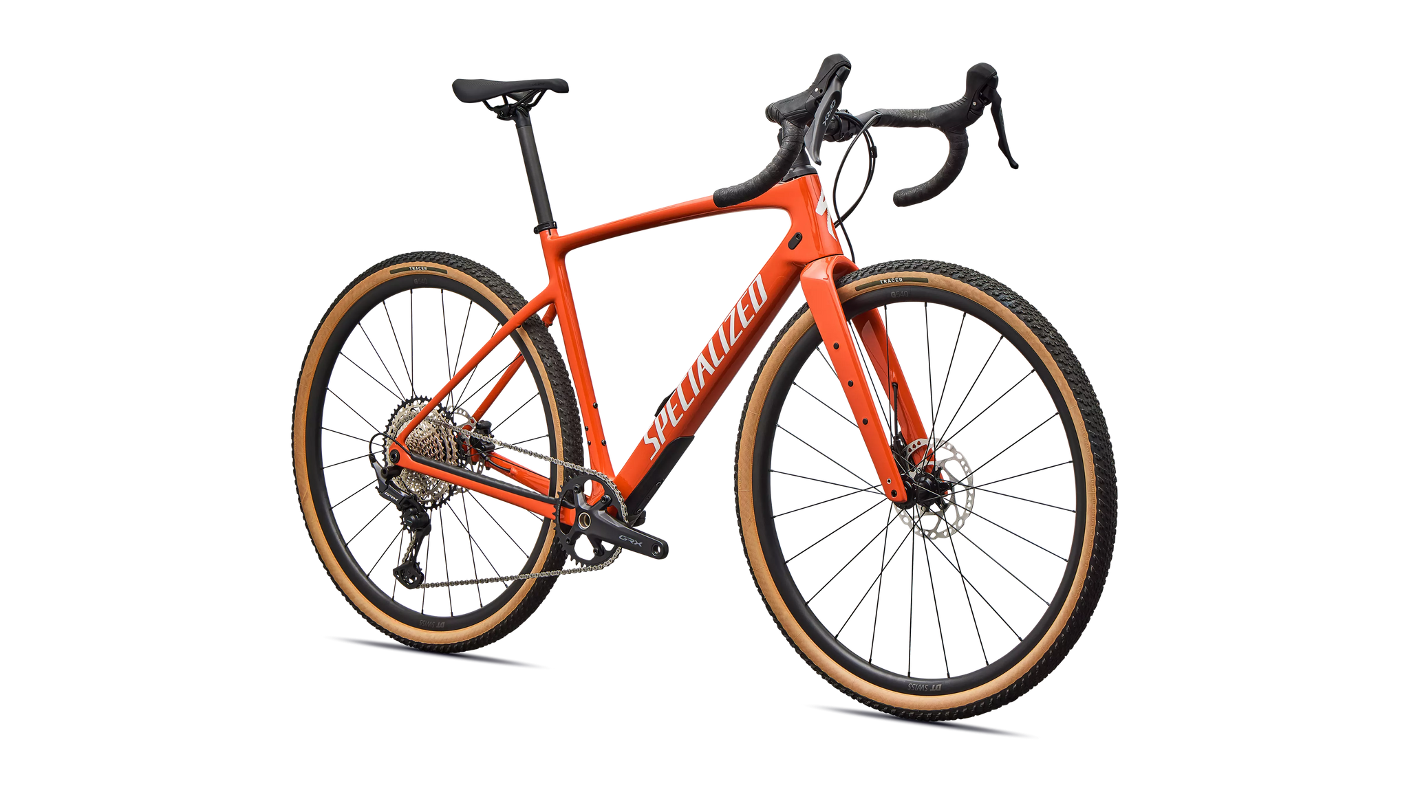 Diverge 4 Sport Carbon (2026)