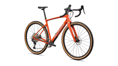Diverge 4 Sport Carbon (2026)