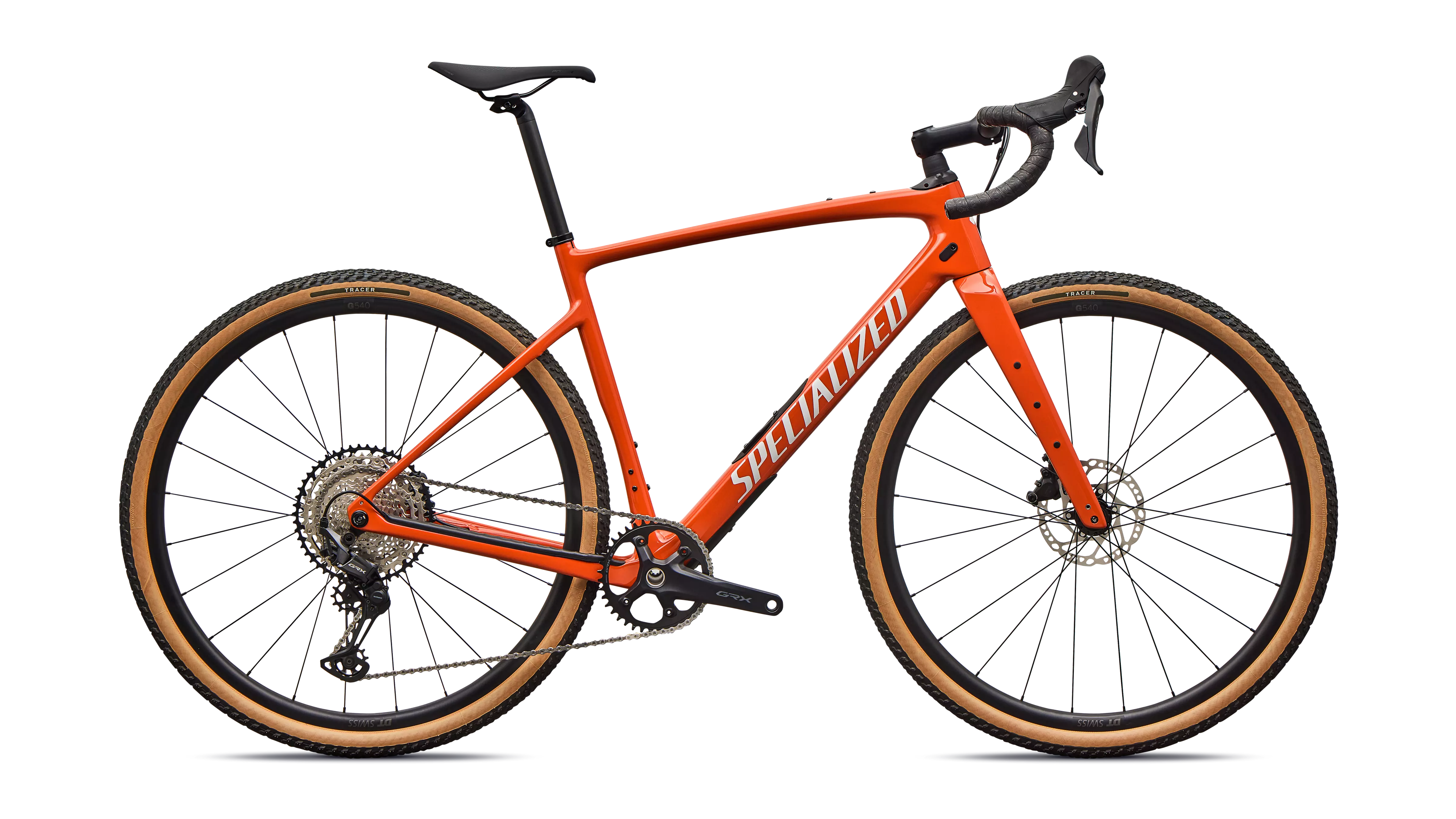 Diverge 4 Sport Carbon (2026)